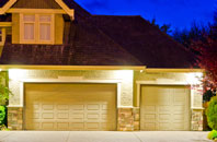 Grant Thorold garage extensions