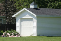 Grant Thorold outbuilding construction costs